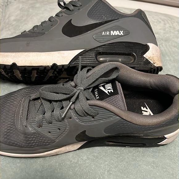 Nike air Max 90 G golf shoes - Picture 5 of 6